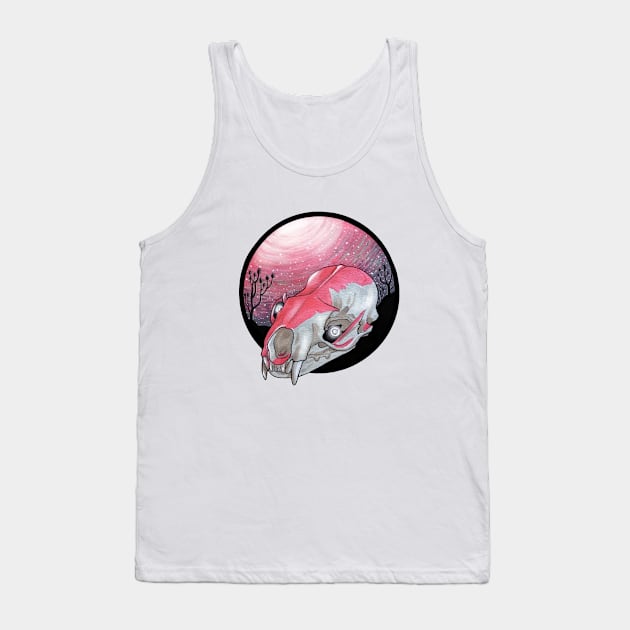 Desert Dweller Tank Top by Mahaniganz